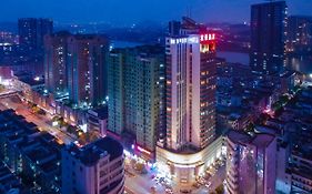 Grand View Hotel - Foshan Rongqi
